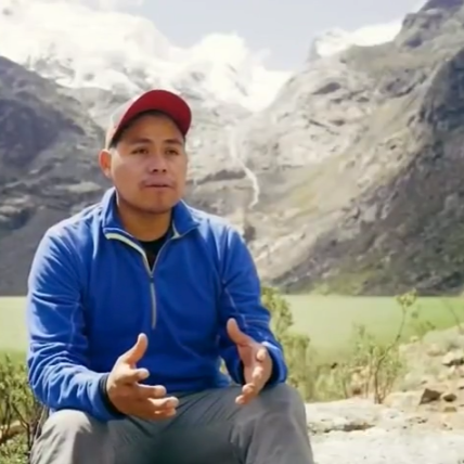 Univision documentary Peru